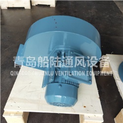 CWL(CXL)-180D Marine small size centrifugal blower