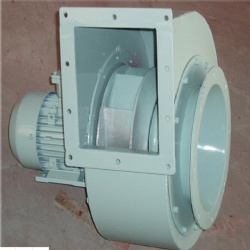 CGDL-45-2 船用高效低乐音离心透风机