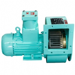 CBL-15 Marine explosion-proof Centrifugal blower